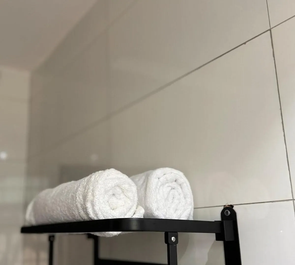 Amwanj Luxe Homes Kampala