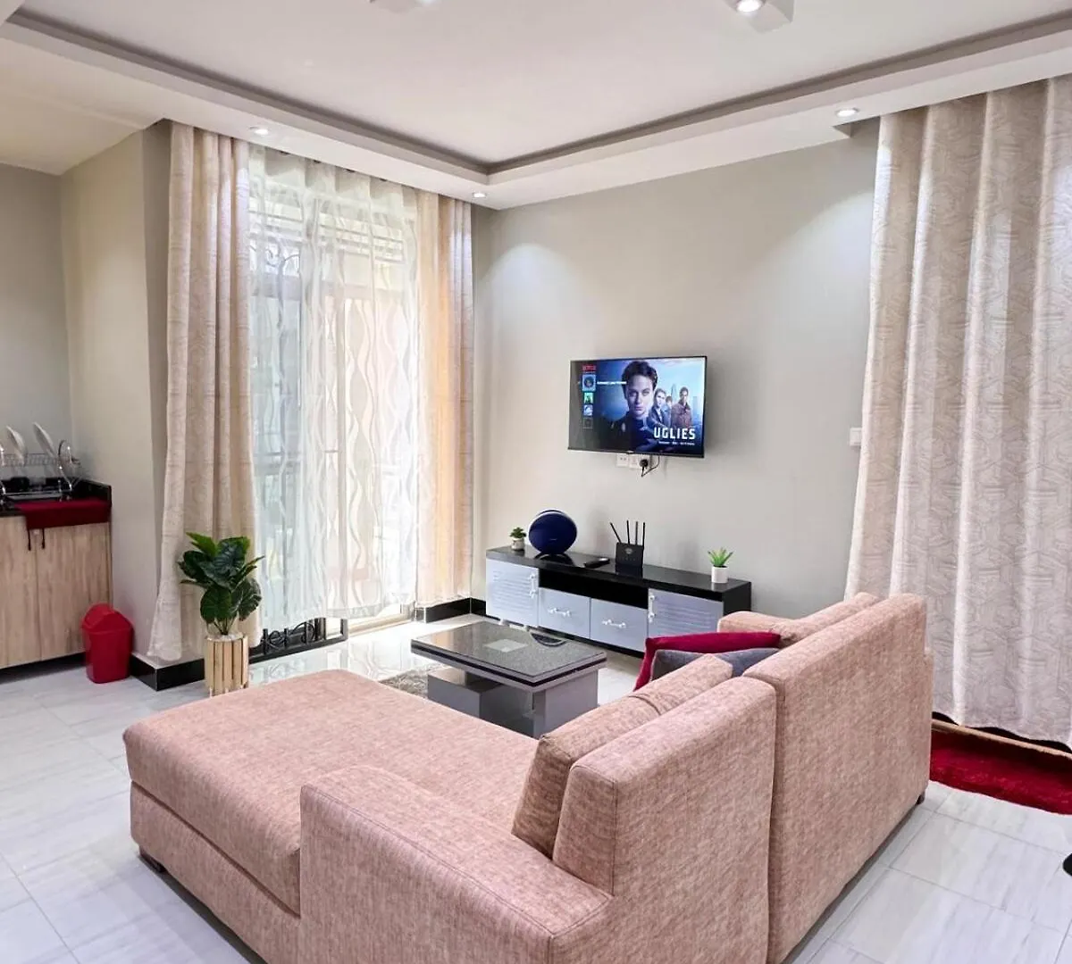 Amwanj Luxe Homes Kampala